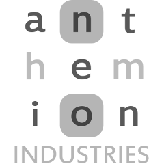 Anthemion Industries logo